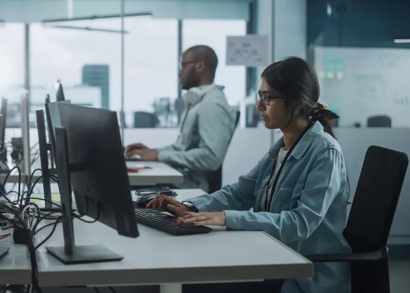 How contingent IT workers can make an impact in the hospitality industry