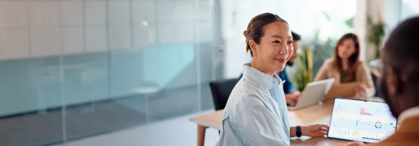 Cyber and IT Process Optimization Services