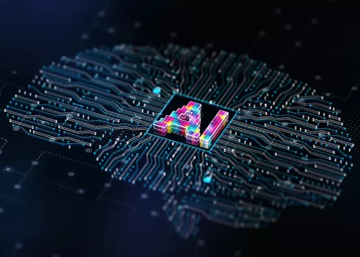 Exploring the types of AI: Reactive machines to superintelligence