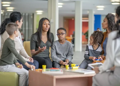 Beyond arrest: Behavioral health crisis co-response for counties