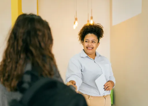 Why speed is the one thing you can't DIY with hiring challenges