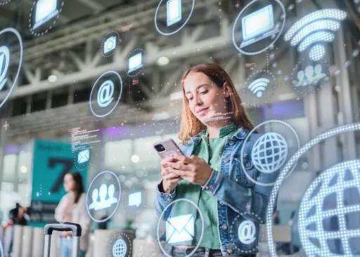How to use AI for content creation without losing creativity and judgment