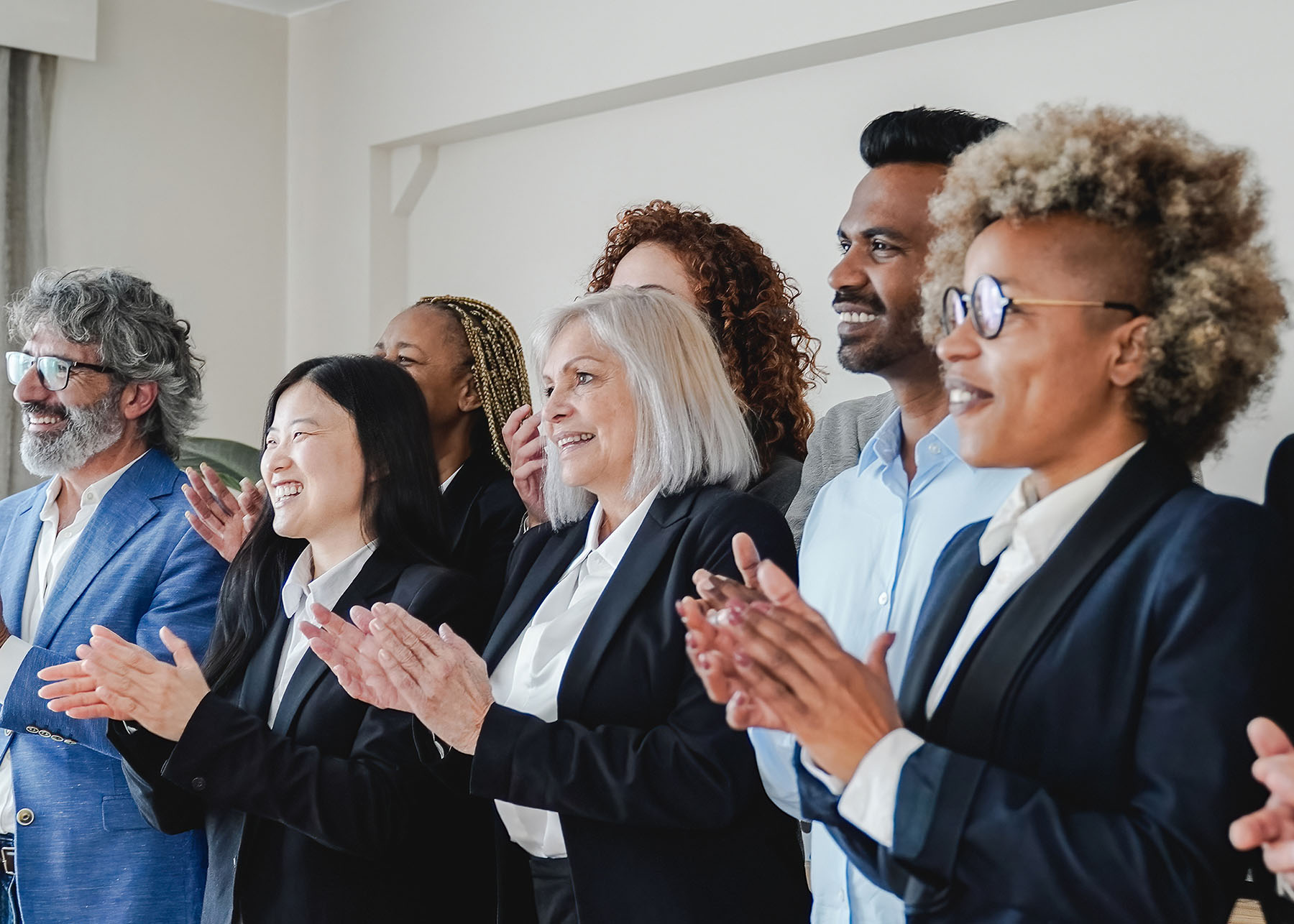 ICON Named Business & Finance Company of the Year and One of Forbes’ Best Employers for Diversity