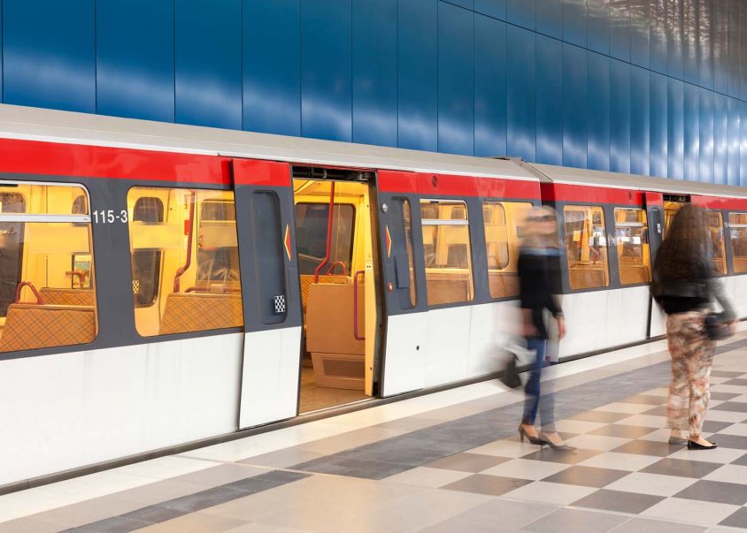 Protecting local transit from cyber threats